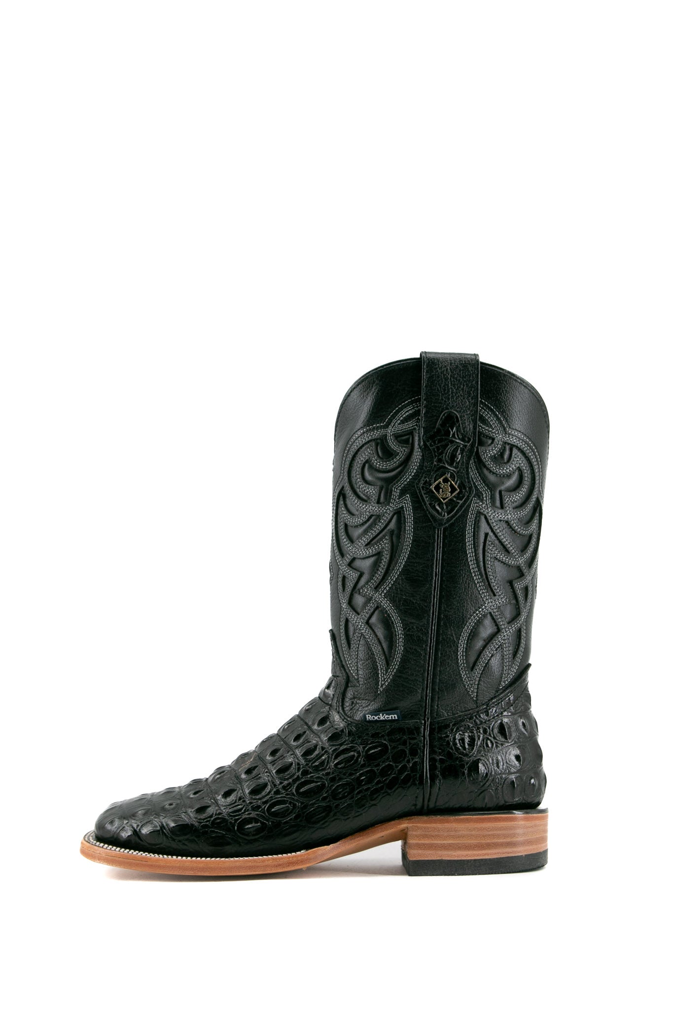 Men's Boots – Page 11 – Rock'Em