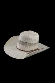 Jalisco Minnik 10x Straw Hat