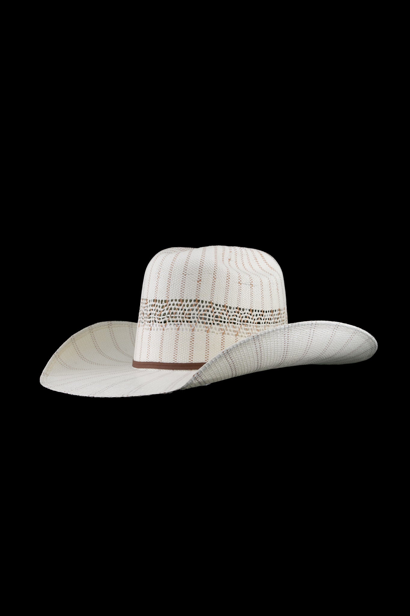 Jalisco Minnik 10x Straw Hat