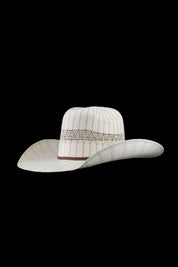 Jalisco Minnik 10x Straw Hat