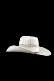 Jalisco Minnik 10x Straw Hat