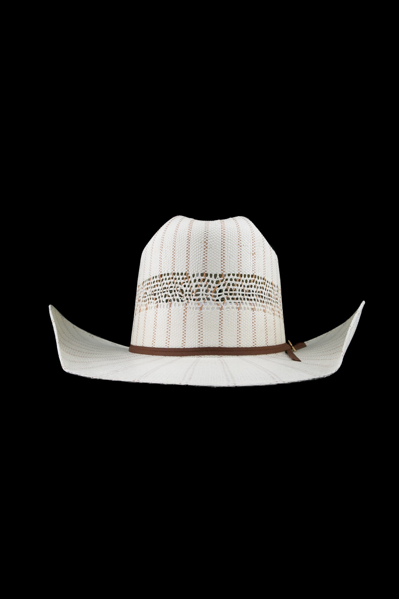 Jalisco Minnik 10x Straw Hat