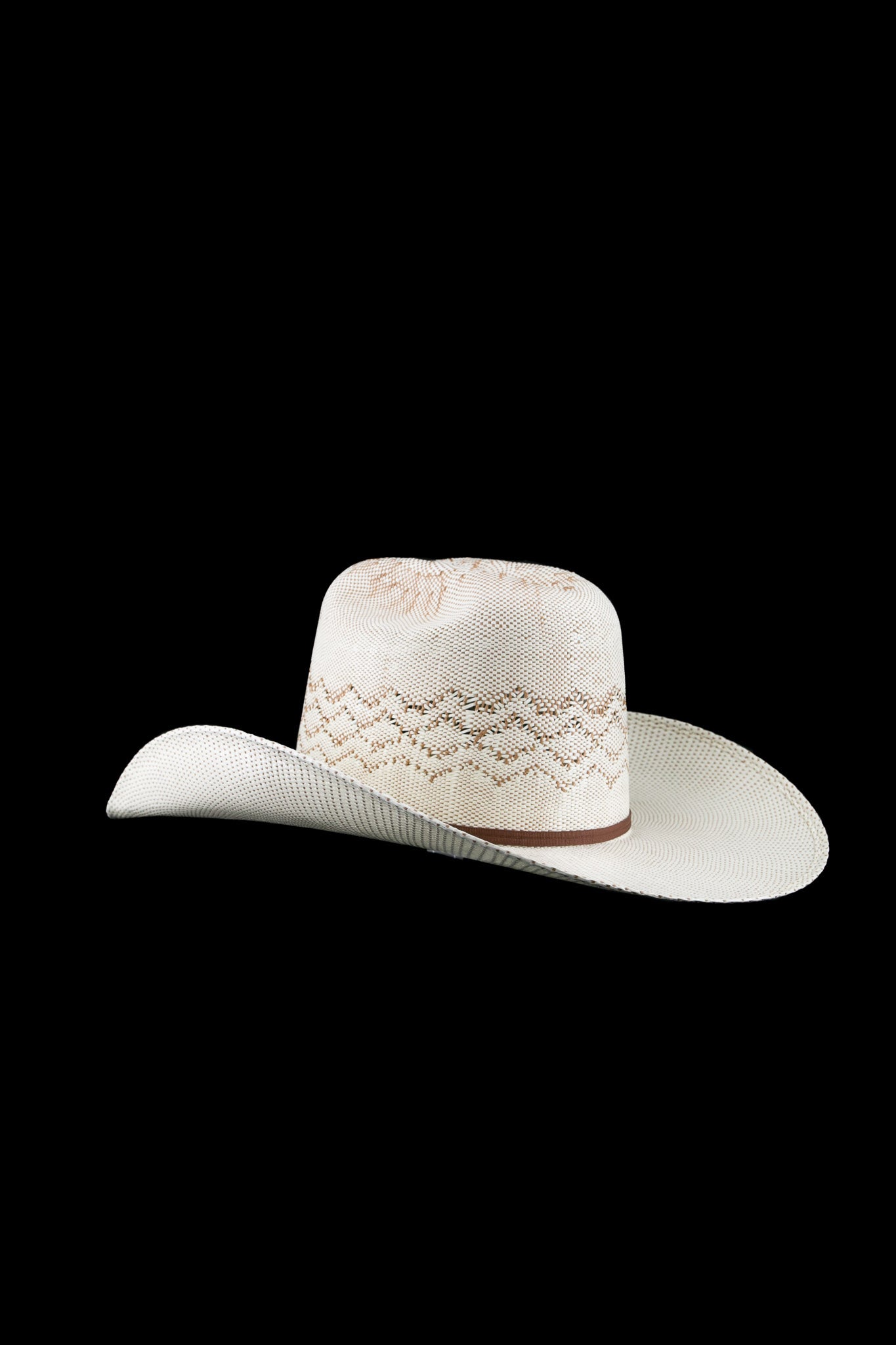 Sonora Minnik 10x Straw Hat