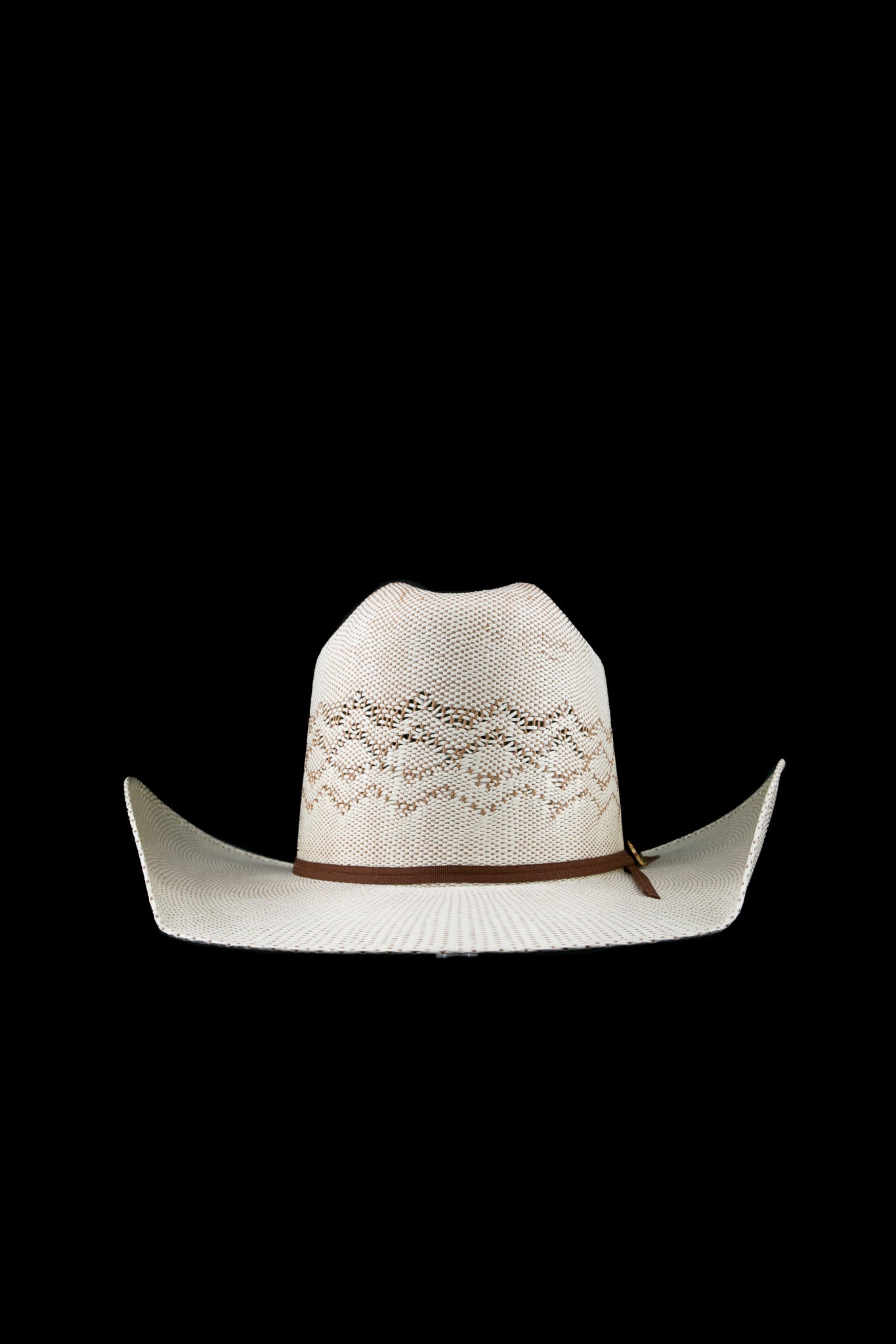 Sonora Minnik 10x Straw Hat