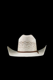 Sonora Minnik 10x Straw Hat