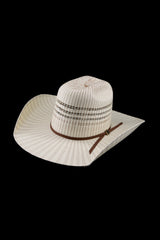 Zamora Minnik 10x Straw Hat FINAL SALE