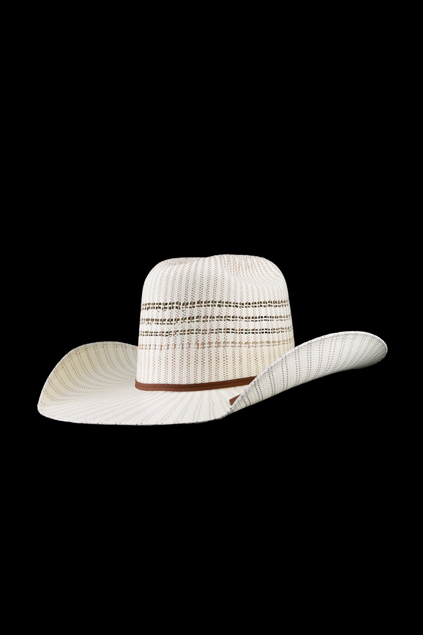 Zamora Minnik 10x Straw Hat