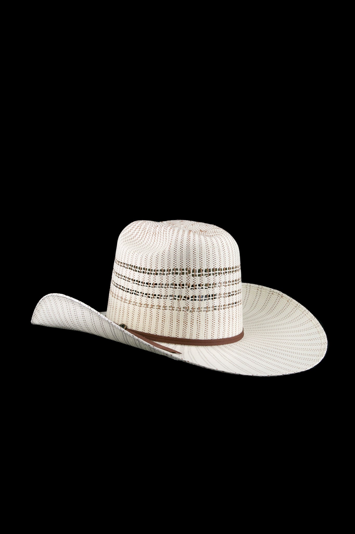 Zamora Minnik 10x Straw Hat