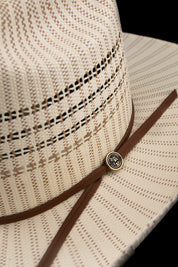 Zamora Minnik 10x Straw Hat