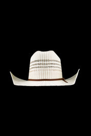 Zamora Minnik 10x Straw Hat