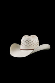 Morelia Malboro 10x Straw Hat