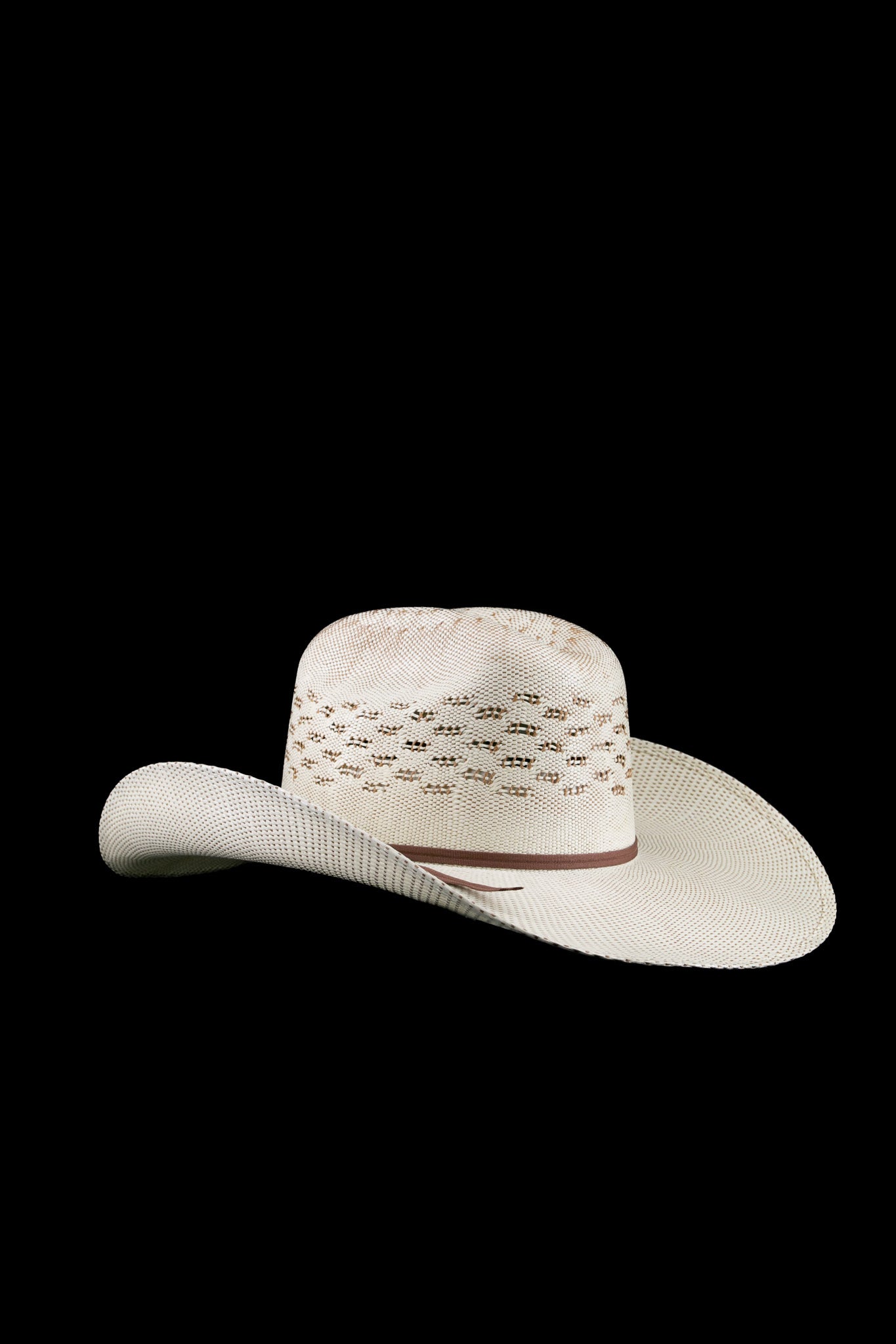 Morelia Malboro 10x Straw Hat