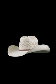 Sonora Malboro 10x Straw Hat