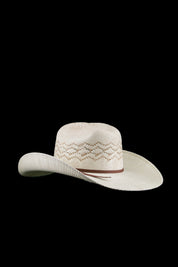 Sonora Malboro 10x Straw Hat