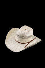 Jalisco Malboro 10x Straw Hat FINAL SALE