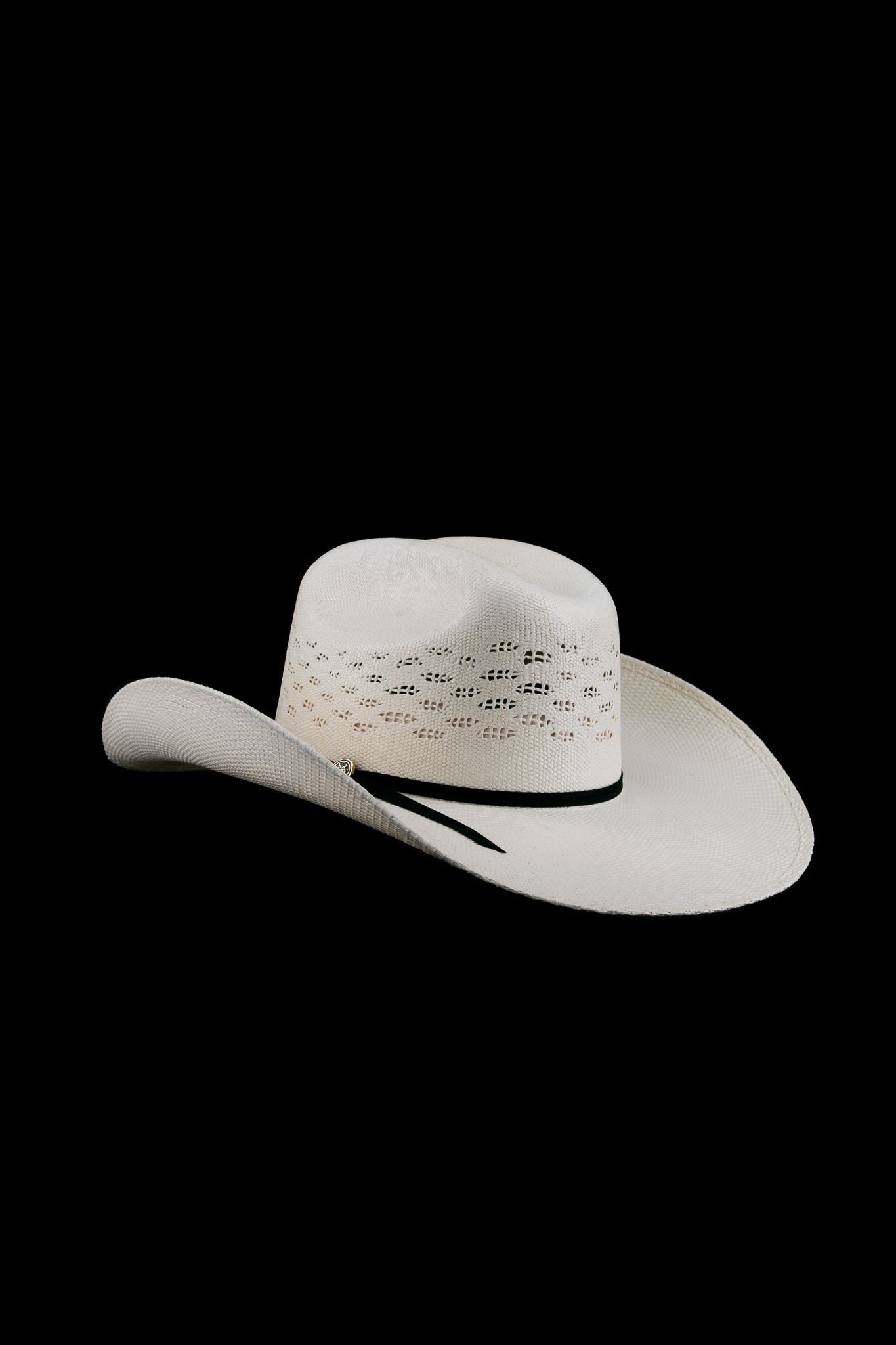 Morelia Malboro 10x Straw Hat