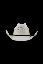 Morelia Malboro 10x Straw Hat