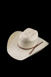 Zamora Malboro 10x Straw Hat FINAL SALE