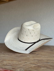 Laredo 650 R/O 200X Straw Hat FINAL SALE