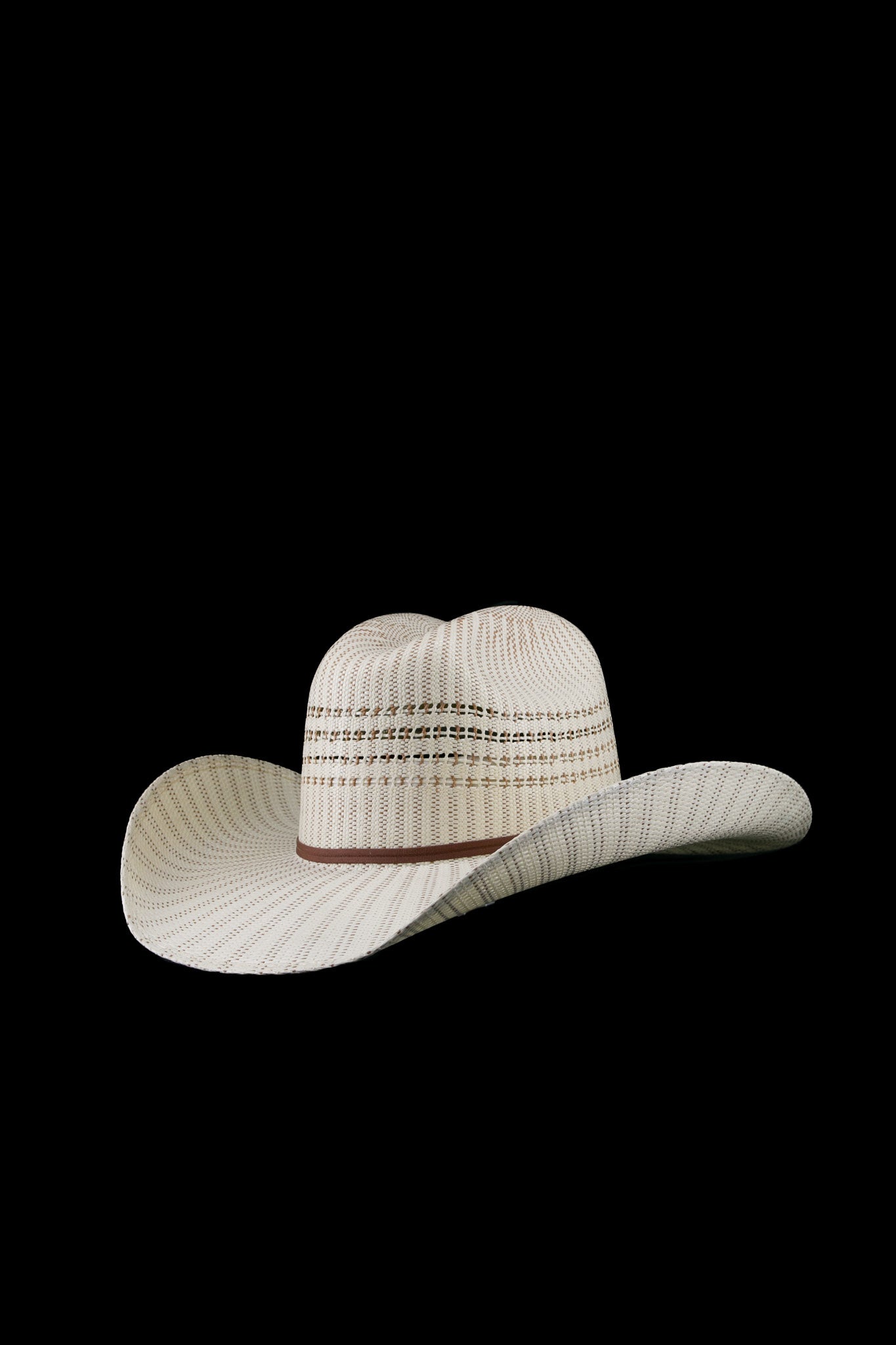 Zamora Malboro 10x Straw Hat FINAL SALE