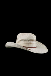 Zamora Malboro 10x Straw Hat FINAL SALE