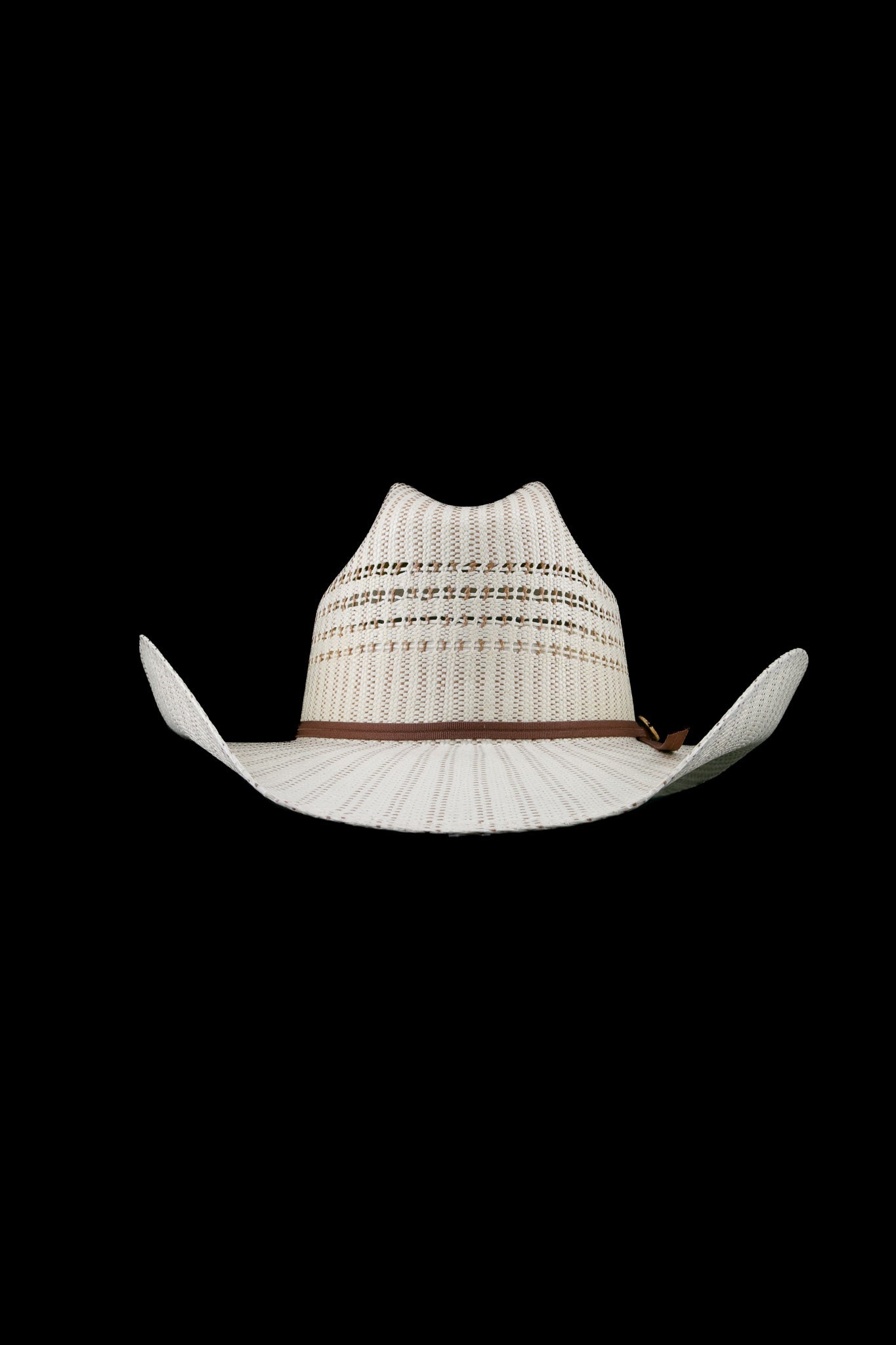 Zamora Malboro 10x Straw Hat FINAL SALE