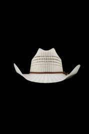 Zamora Malboro 10x Straw Hat FINAL SALE