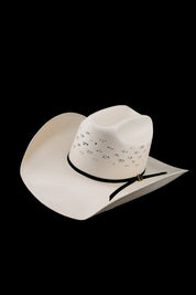 Morelia Cattleman 10x Straw Hat