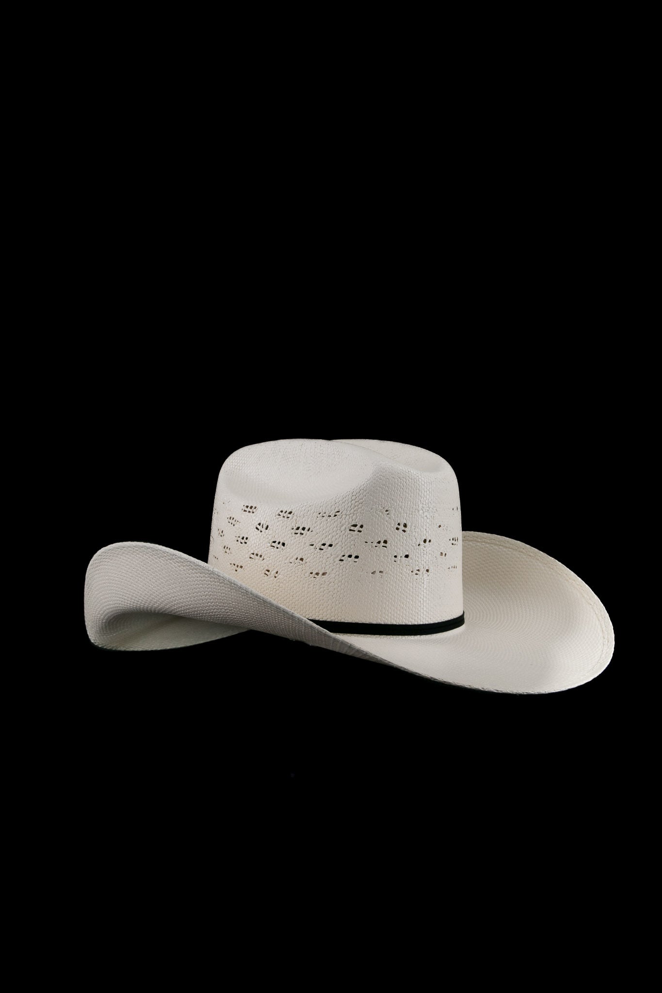 Morelia Cattleman 10x Straw Hat