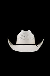 Morelia Cattleman 10x Straw Hat