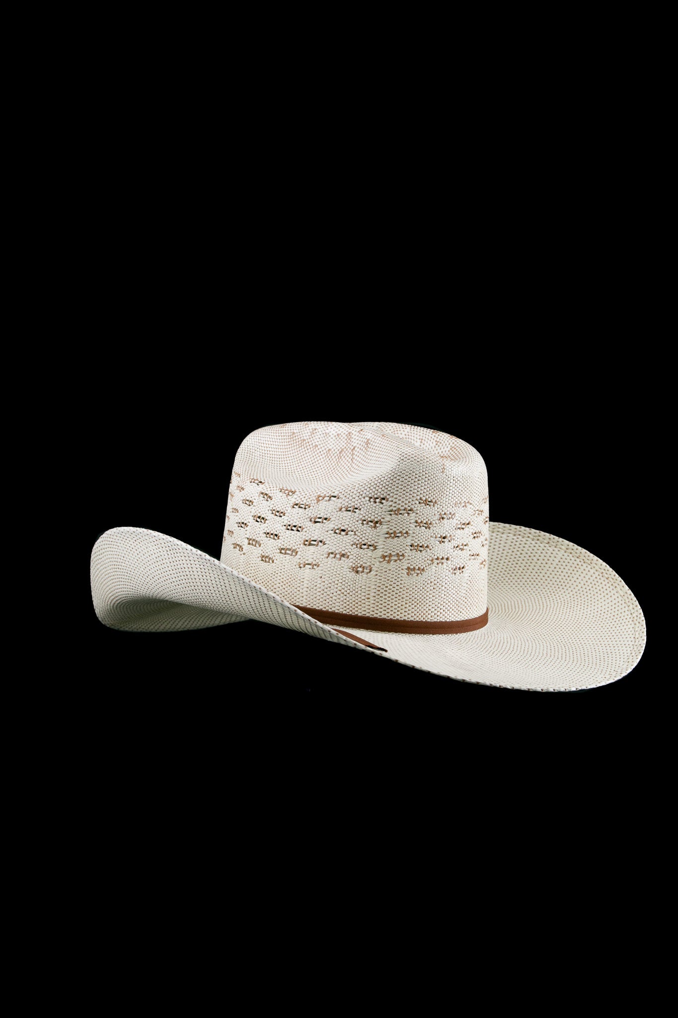 Morelia Cattleman 10x Straw Hat