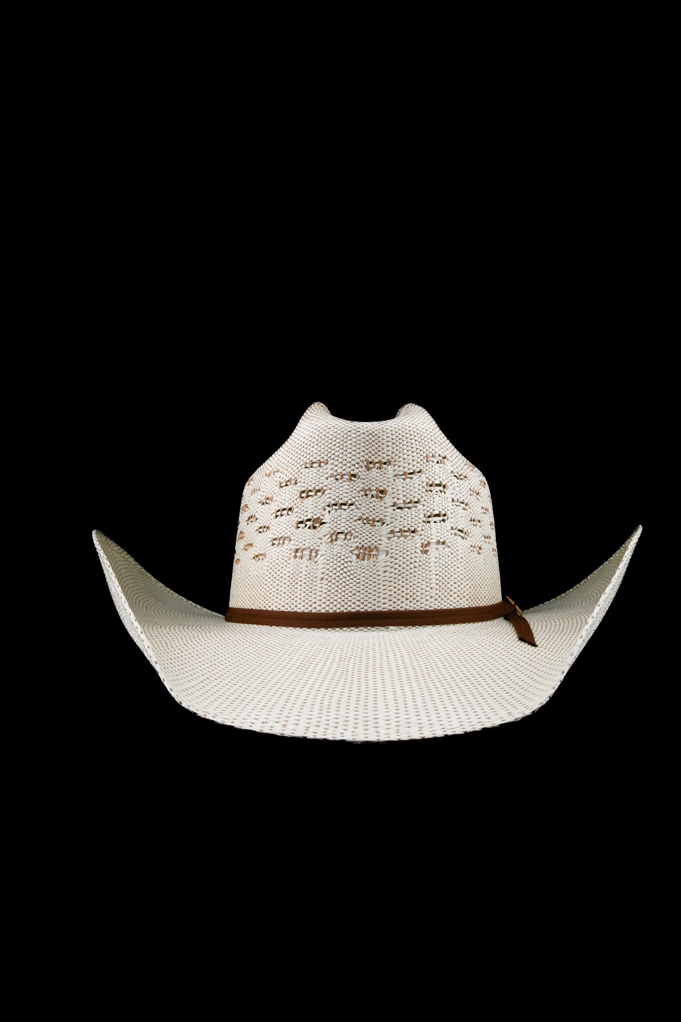 Morelia Cattleman 10x Straw Hat