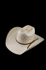 Old Trail Cattleman 10x Straw Hat