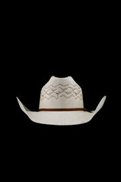 Old Trail Cattleman 10x Straw Hat