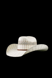 Jalisco Cattleman 10x Straw Hat