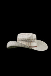 Jalisco Cattleman 10x Straw Hat