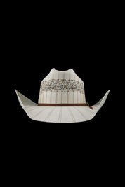 Jalisco Cattleman 10x Straw Hat