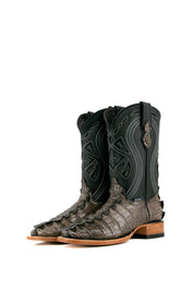 Nilo Tail Square Toe Cowboy Boot FINAL SALE