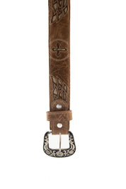 Cruz Alas Buckle Belt