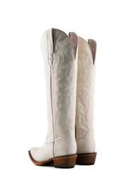 Becca Tall Snip Toe Cowgirl Boot FINAL SALE