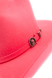 Rock'em Signature Color Edition Felt Hat