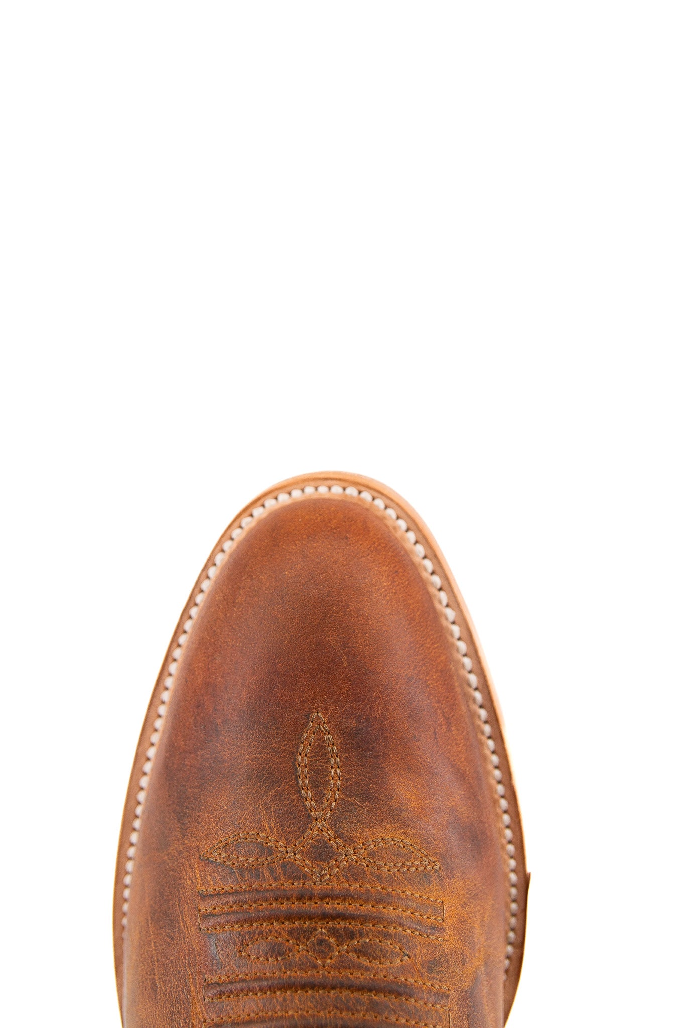 Laredo Round Toe Cowboy Boot