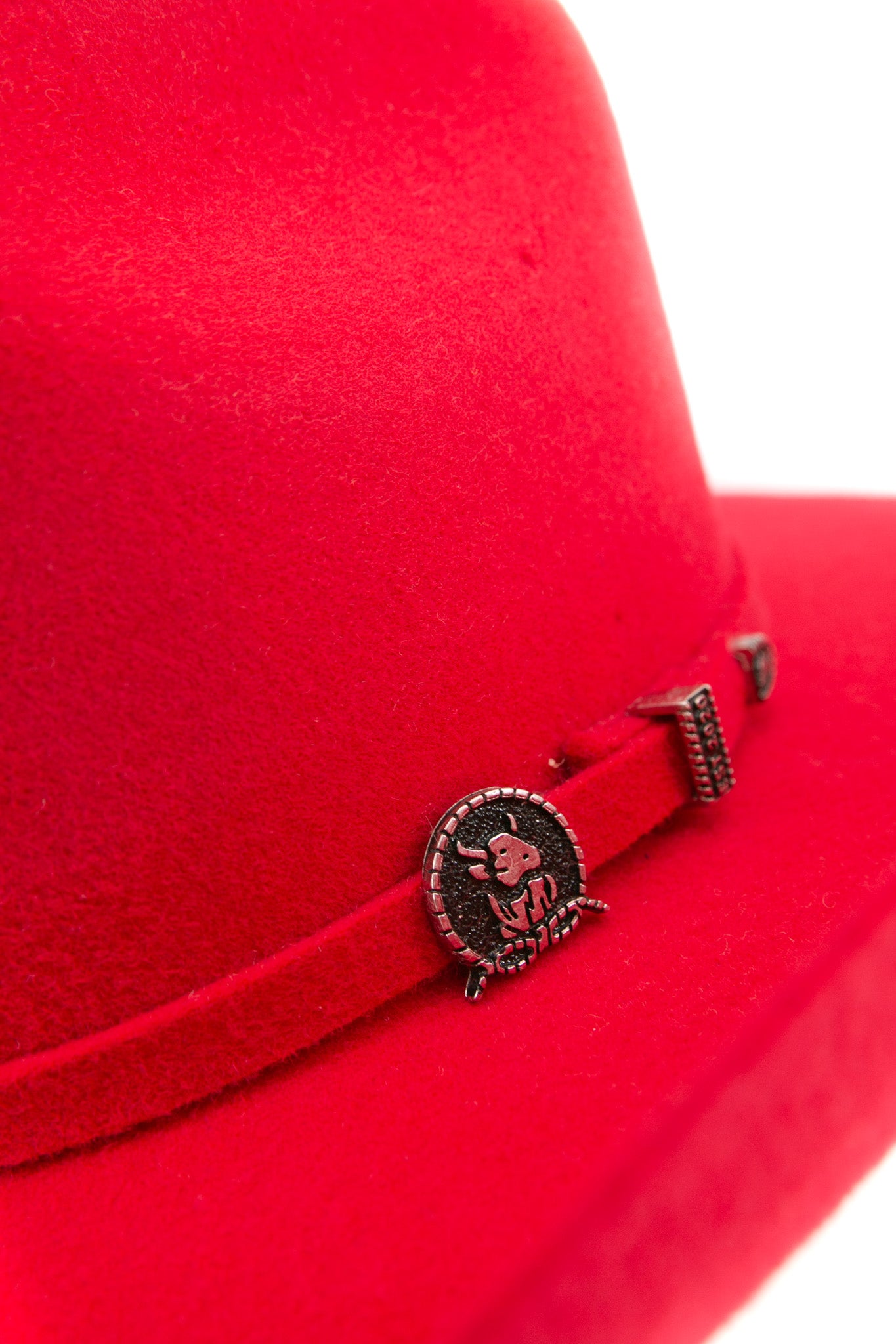 Rock'em Signature Color Edition Felt Hat