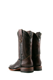 Durango Rebel Round Toe Cowboy Boot