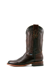 Durango Rebel Round Toe Cowboy Boot