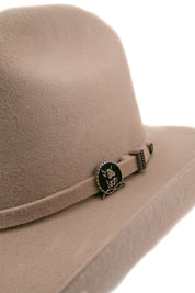 Rock'em Signature Felt Hat