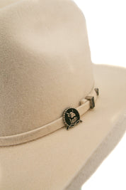 Rock'em Signature Felt Hat