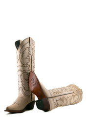 Courtney Tall Snip Toe Cowgirl Boot