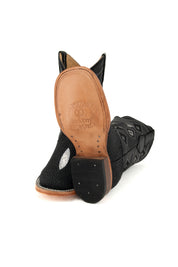 Azteck Stingray Kids Boot