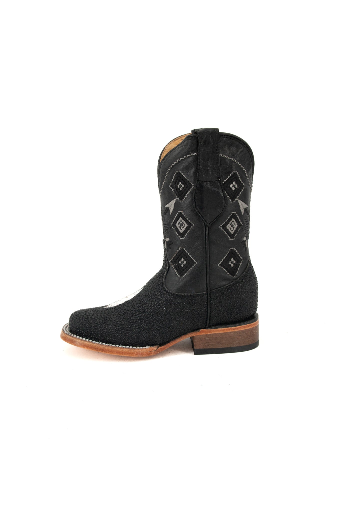 Azteck Stingray Kids Boot